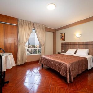 Habitación Matrimonial